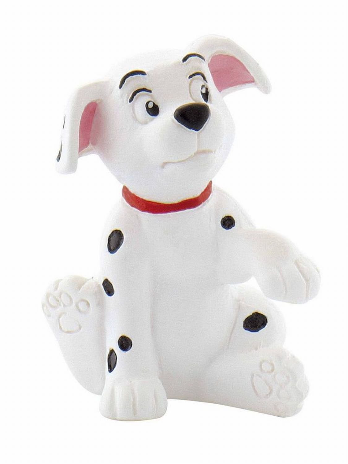 Disney Rolly Figurine