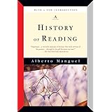 A History of Reading