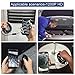 Snake Camera WiFi,Gruper Wireless Endoscope Inspection Camera 2.0 Megapixels HD WiFi Borescope Camera Android iPhone,iOS Smartphone,Tablet,Ipad