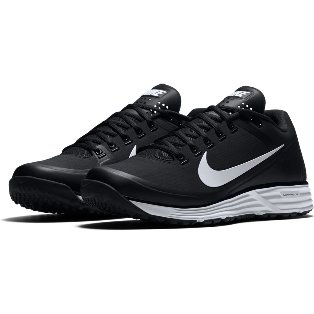 nike lunar baseball turf shoes