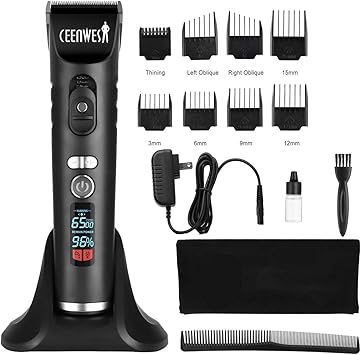 ceenwes guide combs