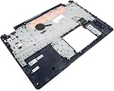 Dell Inspiron 5584 Ink Blue Palmrest Hungarian Backlit Keyboard Renewed 0227VH view 2