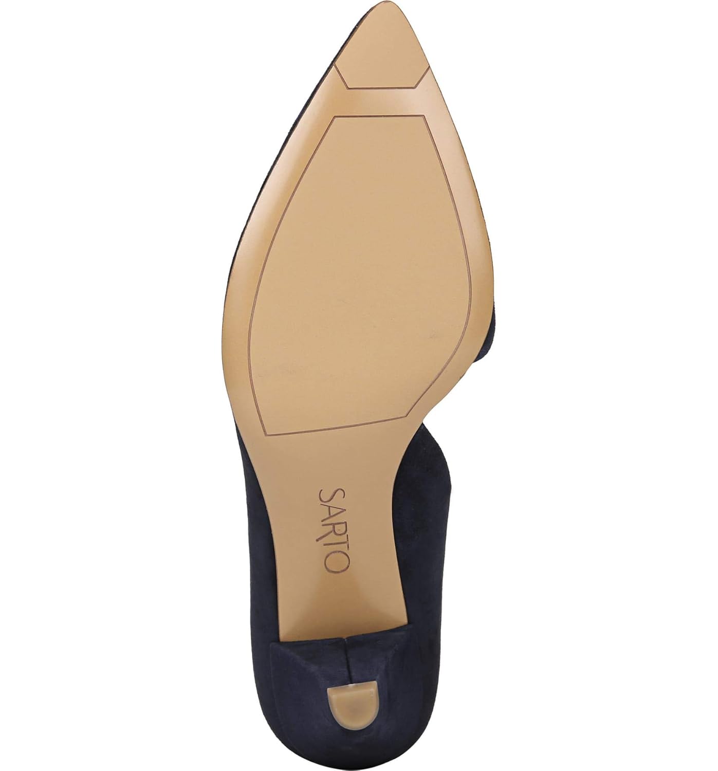 franco sarto candid pump