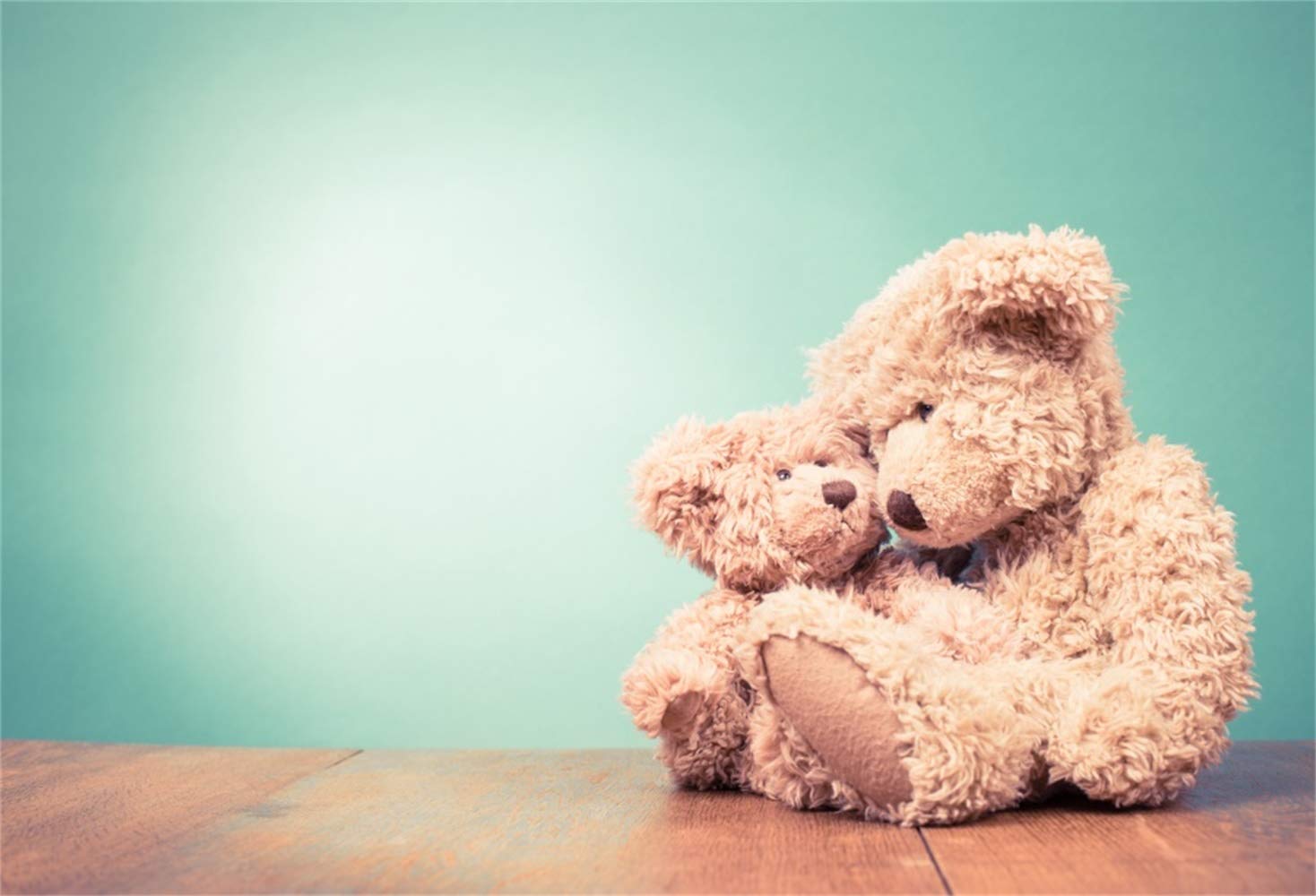 Teddy Bears Background