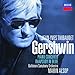Gershwin: Piano Concerto / Rhapsody in Blue
