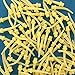 SDent® TUV CE 100pcs =1 Pack Intra Oral Dental Impression Mixing Tips Dental Intral Oral Mixing Nozzle Mixing Tip for Resiz Yellow