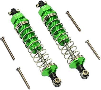 rc car spring