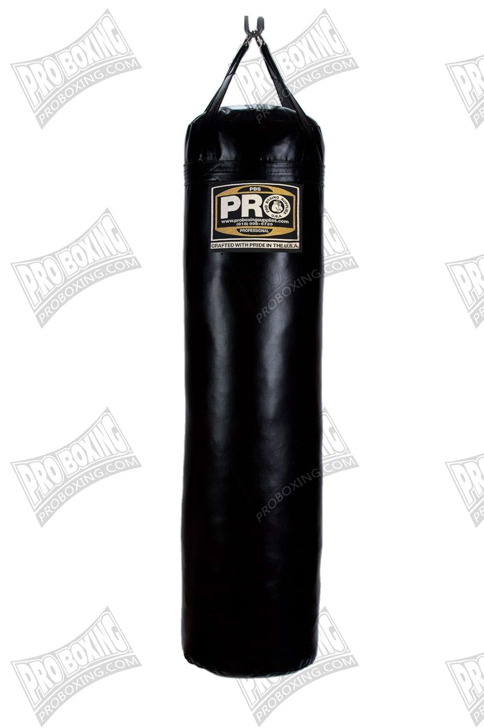 pro heavy bag