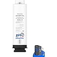 Waterdrop WD-G5P700A-CF Filter, Replacement for WD-G5P700A Undersink Reverse Osmosis System, 6-month Lifetime