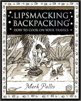 lipsmackin backpackin