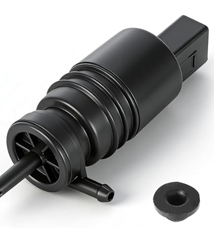 Amazon.com: Dorman 49459 Washer Pump Grommet Compatible with