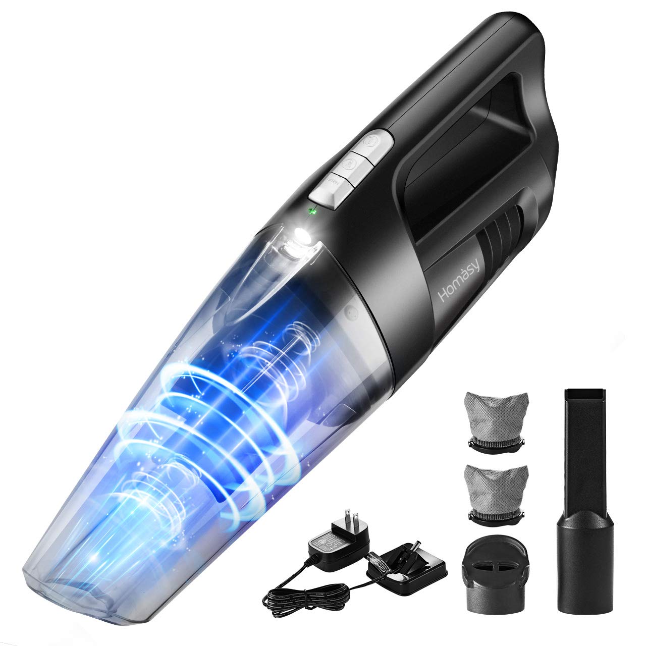 Best cordless handheld vacuum cleaner