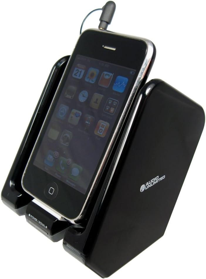 audio unlimited wireless rock speakers