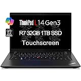 Lenovo ThinkPad L14 14" FHD Touchscreen Business