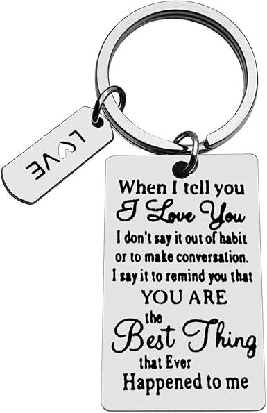 best couple gift for boyfriend
