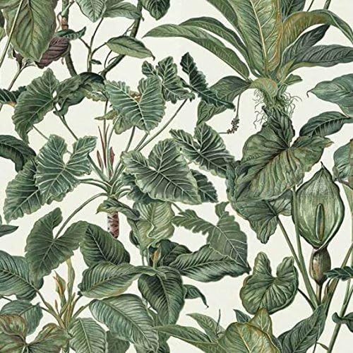 Erismann 6303-07 "Paradiso Collection" Non-Woven Wallpaper, Multi-Colour, 10.05 x 0.53 m, 0.5 x 10.1 cm - Image 5