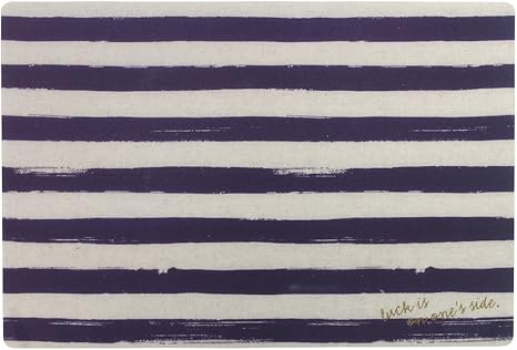 Amazon K Ai Ppランチョンマット ホリゾンネイビー ランチョンマット オンライン通販