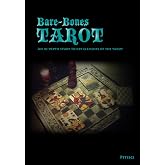 Bare-Bones Tarot: An In-Depth Study to Key Elements of the Tarot