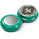 TV · Ears Replacement Battery Original & Digital Headsets - Reliable Power Source for Your Headsets, Rechargeable Long-Lasting Battery up to 4 Hours on a Full Charge, 1 Pack