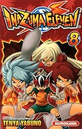 Inazuma eleven