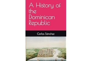 A History of the Dominican Republic