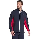 PUMA mens Drylbl Rain Jacket