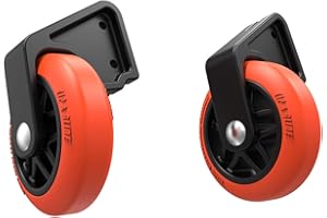 Little Giant Ladder Systems Little Giant, 10940, Tip And Glide Wheel Kit