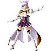 annulus Gridman Universe: Akane Shinjo (New Order) Plastic Model Kit
