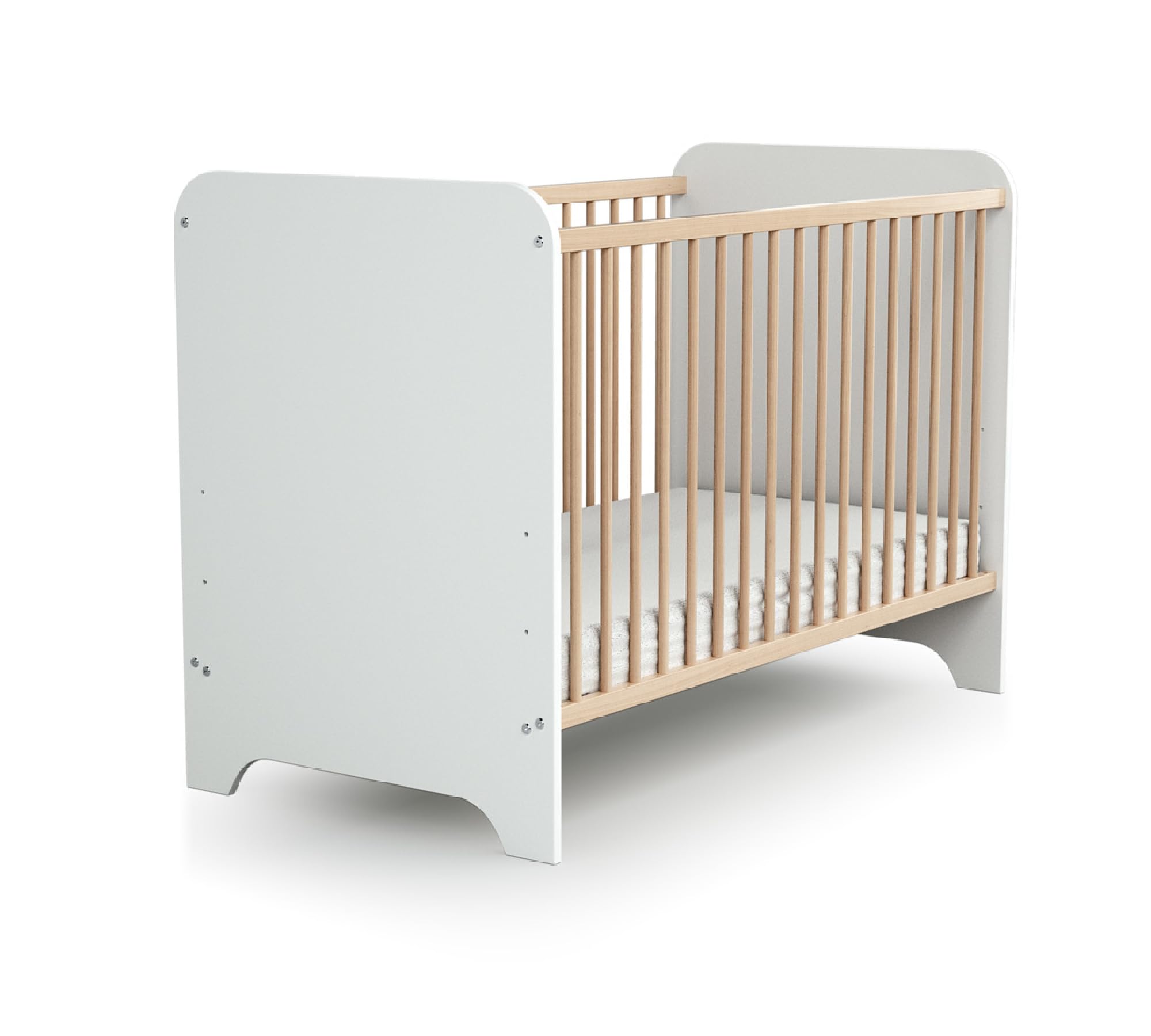 AT4 Unisex Cots and Cots