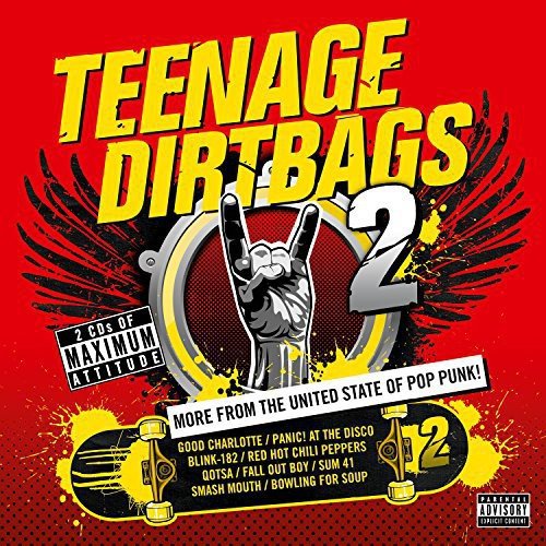 Billy Talent - Teenage Dirtbags 2 / Various - Zortam Music