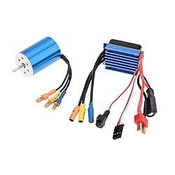GoolRC 2435 4800KV 4P Sensorless Brushless Motor