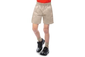 Classroom School Uniforms Big Kid Pull-On Shorts 52133