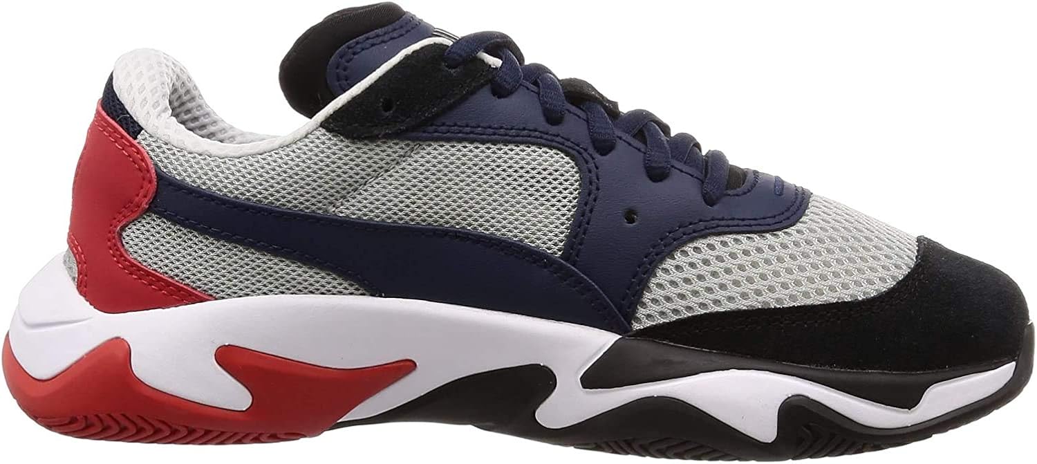 puma brand country of origin