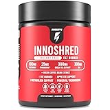 Amazon.com: Inno Shred - Day Time Burner | 100mg Capsimax ...