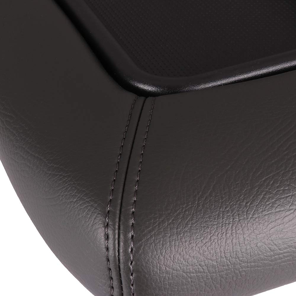 OCPTY Auto Center Console Lid Repair Kit for 2001 2002 2003 2004 2005