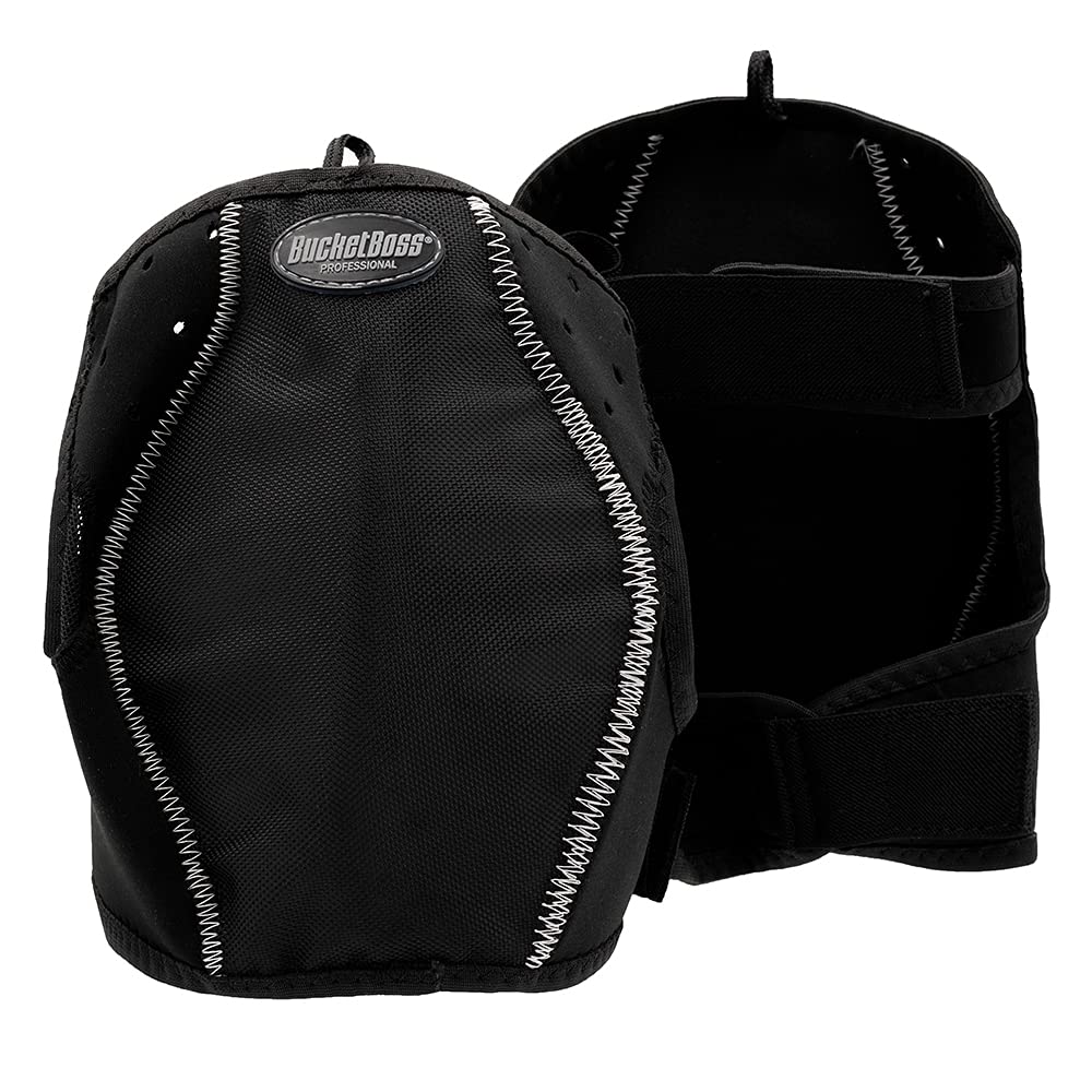 Bucket Boss Bucket Boss 92300 NeoFlex Flooring Kneepad