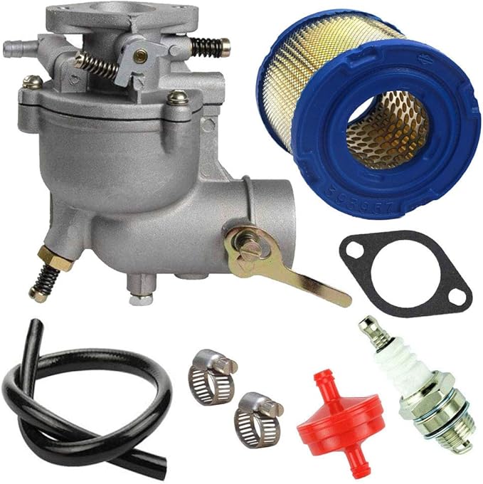 170435 7 8 9 hp Engine CARBURETOR fits Briggs & Stratton 170417 ...