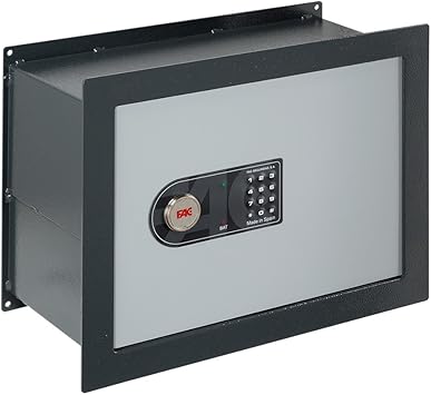 FAC 13003 Caja fuerte: Amazon.es: Bricolaje y herramientas