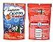 Temptations Ocean Middles Cat Treats Variety Pack, Pack of 3