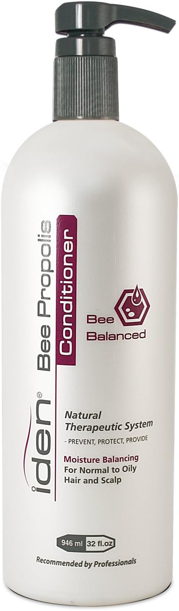 Iden Bee Balanced Moisture Balancing Conditioner 32oz