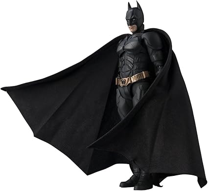 sh figuarts batman dark knight