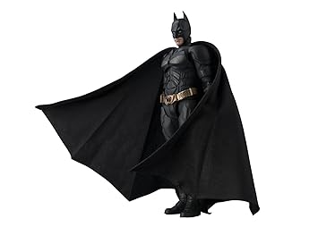 sh figuarts batman the dark knight