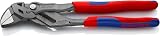 Knipex Pliers Wrenches 250 mm 86 02 250 Multi-Component Handles