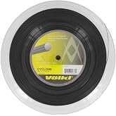 VOLKL Cyclone | Tennis Racquet String | Spin &amp; Control | Ten-Sided co-Polymer