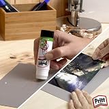 Pritt Glue Stick 5x 43g Child-Friendly School Office Craft Art Adhesive view 7