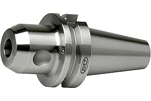 GS Tooling BT30 End Mill Holder 1/2" x 2.36" – Precision CNC Tool Holder for High-Speed Machining