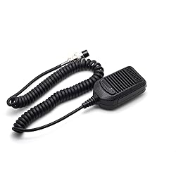 Kymate HM-36 Microphone Replacement for ICOM IC-718