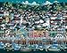 Dowdle Jigsaw Puzzle - Santa Barbara - 1000 Piece