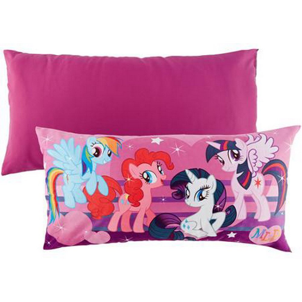 Pony Waifu Pillow