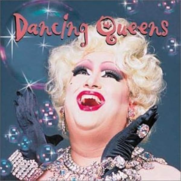 Amazon.com: Dancing Queens